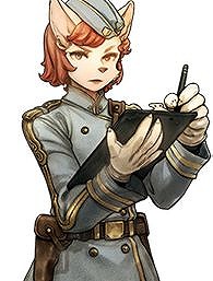 画像集 No.008のサムネイル画像 / 「戦場のフーガ2」,柔軟な配置変更とスキルが明暗を分けるバトルの紹介映像を公開。新要素“リーダースキル”の情報も明らかに