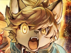 発売1周年を迎えた「戦場のフーガ2」が,Steamとニンテンドーeショップで40%オフのセール中