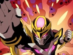 巨大なガーディアンで怪獣とバトル。ベルトスクロールアクション「Dawn of the Monsters」本日発売。最新トレイラーを公開