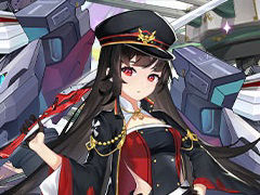 パズルRPG「艦隊少女」,G123で配信開始。総勢50人以上の美少女艦嬌を育成して,最強の艦隊を作り上げる