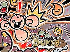 「The Legend of Bum-bo」,PS5/Switch版の配信開始が10月6日に決定。TGS 2022へのプレイアブル展示も発表