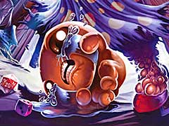 「The Binding of Isaac: Repentance」の発売が11月24日に決定。パッケージ版の数量限定特典なども明らかに