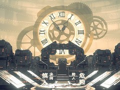 「異夢迷都 果てなき螺旋」のオフィシャルミュージックビデオが公開に。新たなスクリーンショットも