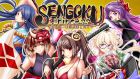 SENGOKU Princess 〜 天下統一は姫武将と共に 〜