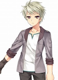 画像集#008のサムネイル/Switch版「Harmonia」が2022年秋に発売へ。ストーリーの分岐が存在せず,演出とともに物語を楽しめる“キネティックノベル”