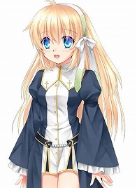 画像集#009のサムネイル/Switch版「Harmonia」が2022年秋に発売へ。ストーリーの分岐が存在せず,演出とともに物語を楽しめる“キネティックノベル”