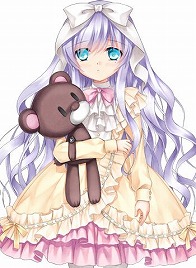 画像集#010のサムネイル/Switch版「Harmonia」が2022年秋に発売へ。ストーリーの分岐が存在せず,演出とともに物語を楽しめる“キネティックノベル”