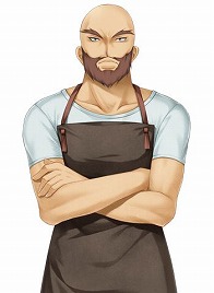 画像集#011のサムネイル/Switch版「Harmonia」が2022年秋に発売へ。ストーリーの分岐が存在せず,演出とともに物語を楽しめる“キネティックノベル”