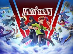 ワーナー・ブラザースの人気キャラたちが戦う格闘ゲーム「MultiVersus」のオープンβテストが7月26日1:00より実施に。最新トレイラーも公開