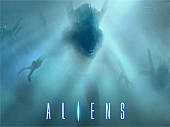 新作タイトル「Aliens」の制作が明らかに。エイリアンシリーズの世界観をベースにしたシングルプレイのホラーアクション