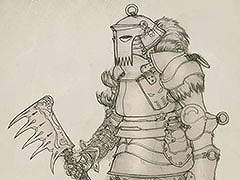 「Soulframe」,新たな武器「Caster」やセカンダリー武器などゲーム内コンテンツに関する情報が明らかに