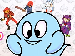Switch版「ファンタズム」が北米ニンテンドーeショップで2022年に発売へ。据え置きのコンシューマ機向けの移植は初