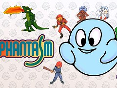コンシューマ版「ファンタズム」が7月29日に国内発売へ。多彩なキャラクターに憑依し,恋人を救う横スクロールアクション