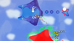 ウォーリー