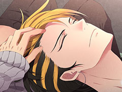 「深淵のユカラ」,PC&iOS向けのアーリーアクセス版を11月15日にリリース。攻略対象2人のルートを先行公開