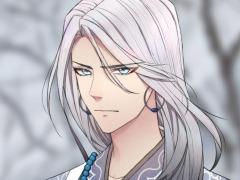 北海道が舞台の乙女ゲーム「深淵のユカラ」のアーリーアクセス版,本日リリース。動物の神々との愛と冒険の物語