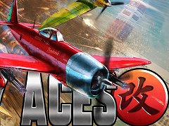 「P-47 ACES改」は9月29日に稼働へ。最新PVが公開され,第2回ロケーションテストの詳細が発表
