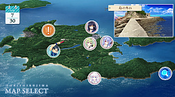 ꡼ No.002 | Summer Pockets REFLECTION BLUE