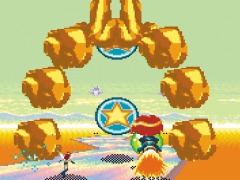 PS4/Switch「Cotton 16Bit トリビュート」本日リリース。名作シューティング2作品を収録したパッケージ版