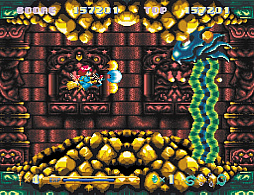 Cotton 16Bit トリビュート