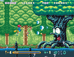 Cotton 16Bit トリビュート