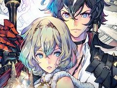 PC版「EXOS HEROES」がSteamで8月中に配信へ。美しいグラフィックスと,多数の英雄たちが織りなす重厚なストーリーが特徴のRPG