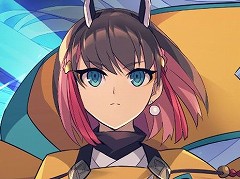 PC版「蒼き雷霆 ガンヴォルト 鎖環」本日発売。リリース記念セールで10%オフ,10月27日15:59までは3種のDLCが無償で付属