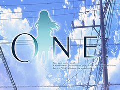 ネクストン30周年記念プロジェクトのタイトル「ONE.」発表。原画は樋上いたる氏,制作はnovamicusで,2023年リリースへ