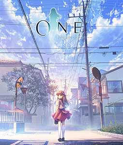 画像集#002のサムネイル/ネクストン30周年記念プロジェクトのタイトル「ONE.」発表。原画は樋上いたる氏，制作はnovamicusで，2023年リリースへ