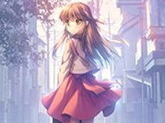 「ONE 〜輝く季節へ〜」をリファインした恋愛ADV「ONE.」が12月22日に発売決定。“泣きゲー”というジャンルを開拓したタイトル