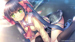 画像集 No.018のサムネイル画像 / 「ONE 〜輝く季節へ〜」をリファインした恋愛ADV「ONE.」が12月22日に発売決定。“泣きゲー”というジャンルを開拓したタイトル