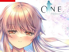 ADV「ONE.」,12月22日の発売に向けてPC&Switch版の予約受付を開始。設定原画集やサントラなど9つの特典が付属するメモリアルBOXも同時発売決定