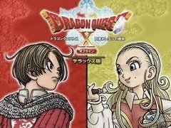 「ドラゴンクエストX 夏祭り2022」で公開された新情報をまとめて紹介。10周年のキーワードは“感謝”と“躍進”