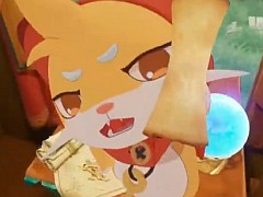 XD Entertainment新作「Go! Go! Muffin」のデビュートレイラーが公開。“ストレスフリーなファンタジー放置系RPG”を謳うオンラインRPG