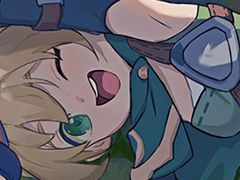 放置プレイでゆるく可愛く,マイペースに冒険できる「Go! Go! マフィン!」の概要を動画で紹介。事前登録受付中のスマホ向け新作ゲーム