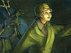 「クトゥルフ神話TRPG ルールブックPLUS」,サービス1周年を記念してアプリ限定の「クトゥルフ神話TRPG えくすとら」を12月11日まで無料公開中