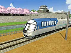 「A列車で行こう ひろがる観光ライン」,“しまかぜ”などの新規収録される鉄道車両を紹介する動画が公開に