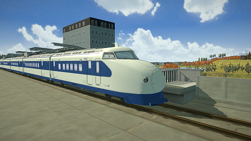 画像集 No.011のサムネイル画像 / 「A列車で行こう ひろがる観光ライン」,ダウンロード版の予約受付がニンテンドーeショップでスタート。最新動画も公開