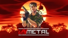 UnMetal