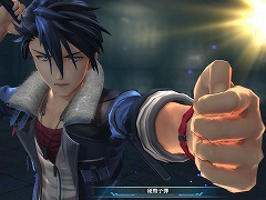 「英雄伝説 黎の軌跡」のPS5/PC版,本日リリース。バトルの速度を変更できる“ハイスピードモード”搭載。PC版は日本語字幕に非対応