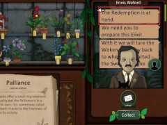 ゲーム翻訳最前線:第2回は武藤陽生さんと「Strange Horticulture-幻想植物店-」(前編)。ファンタジーの名詞を訳すときの「コツ」とは?