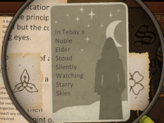 ゲーム翻訳最前線:第3回は武藤陽生さんと「Strange Horticulture -幻想植物店-」(後編)。英語のゲームならではの謎解きは,どうやって訳すのか?