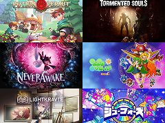 Phoenixx,“BitSummit X-Roads”に「ココロクローバー シーズン 1」ほか6タイトルをプレイアブル出展。ノベルティの配布なども実施