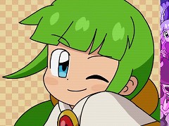 PC/Switch「ココロクローバー シーズン1」が本日発売へ。ニチアサ気分を楽しめる,全12話構成の2Dアクションアドベンチャー