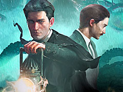 「Sherlock Holmes: The Awakened」,フルリメイク版の制作発表。近日中にクラウドファンディングを開始