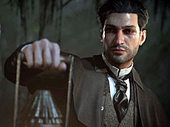 フルリメイク版「Sherlock Holmes The Awakened」のクラウドファンディングキャンペーンがスタート。2本の最新トレイラーも公開