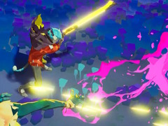 「Hyper Light Breaker」,無限に広がるフィールドやボスとの戦闘シーンを確認できる最新プレイ映像公開