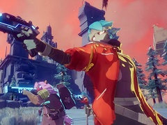 「Hyper Light Breaker」,戦闘シーンや味方との協力プレイの様子を収録した最新トレイラーが公開に