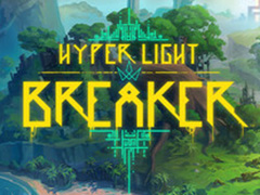 「Hyper Light Drifter」と世界設定を共有する「Hyper Light Breaker」,早期アクセスを開始。マルチプレイ対応のオープンワールドADV
