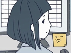 うつ病のへの理解を深められるというアドベンチャーゲーム「うつ病の部屋」,本日発売。Steamストアページで体験版が公開中